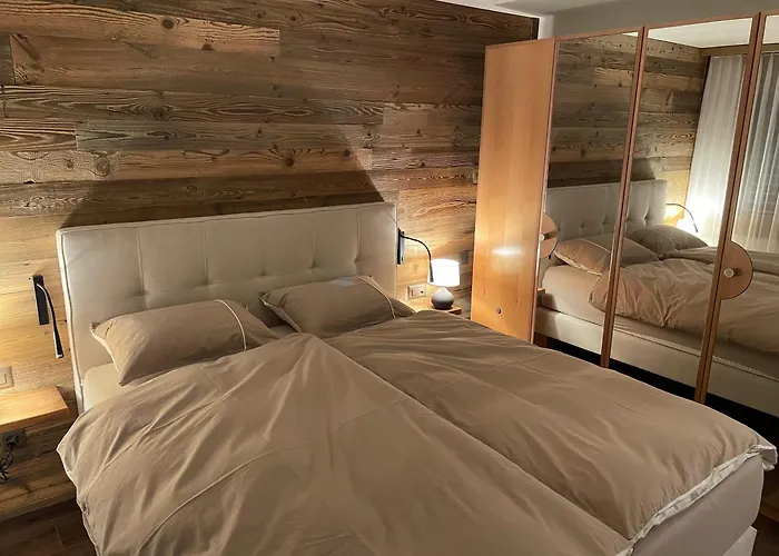 Appartement Everest